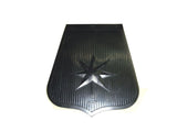 New Star Mud Flap Rubber Premium Fits Royal Enfield available at Online at Royal Spares