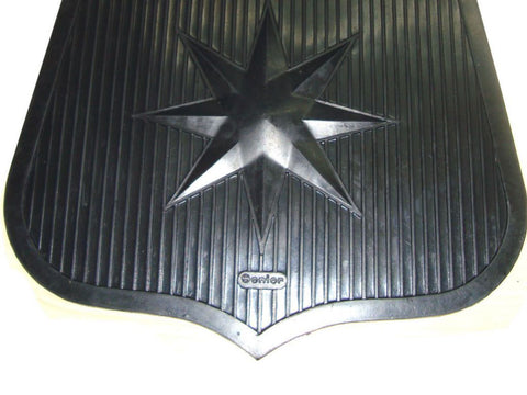 New Star Mud Flap Rubber Premium Fits Royal Enfield available at Online at Royal Spares