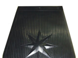 New Star Mud Flap Rubber Premium Fits Royal Enfield available at Online at Royal Spares