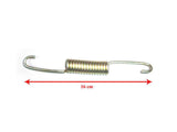 Pair Of Centre Stand Spring Heavy Duty Fits Royal Enfield available at Online at Royal Spares