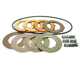 New Complete Clutch Overhaul Kit Fits Royal Enfield available at Online at Royal Spares