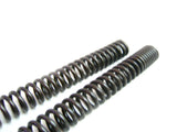 Front Fork Springs Heavy Duty Fits Royal Enfield available at Online at Royal Spares