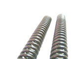 Front Fork Springs Heavy Duty Fits Royal Enfield available at Online at Royal Spares