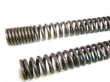 Front Fork Springs Heavy Duty Fits Royal Enfield available at Online at VintageTank24x7