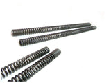 Front Fork Springs Heavy Duty Fits Royal Enfield available at Online at Royal Spares