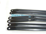 New Front Mudguard Black Stay Kit Fits Royal Enfield 500cc Models available at Online at Royal Spares