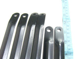 New Front Mudguard Black Stay Kit Fits Royal Enfield 500cc Models available at Online at Royal Spares