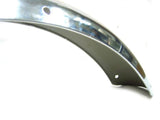 Front Chrome Mudguards Fits Royal Enfield Bullet 500cc Machismo Models available at Online at Royal Spares