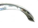 Front Chrome Mudguards Fits Royal Enfield Bullet 500cc Machismo Models available at Online at Royal Spares