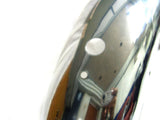 New Rear Chrome Mudguard Fits Vintage Royal Enfield 500cc Model available at Online at Royal Spares