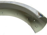 New Rear Chrome Mudguard Fits Vintage Royal Enfield 500cc Model available at Online at Royal Spares
