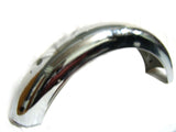 New Rear Chrome Mudguard Fits Vintage Royal Enfield 500cc Model available at Online at Royal Spares