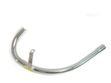 Head Exhaust Pipe For Short Silencer 350cc Fits Royal Enfield Bullet available at Online at Royal Spares