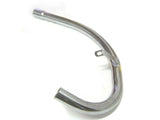 New Head Exhaust Pipe Fits Long Silencer 500cc Electra available at Online at Royal Spares