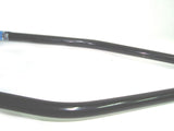 Rear Mudguard Carrier LH/RH Black Fits Royal Enfield 500cc available at Online at Royal Spares