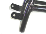 Rear Mudguard Carrier LH/RH Black Fits Royal Enfield 500cc available at Online at Royal Spares