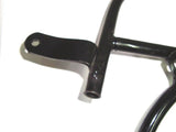 New Rear Mudguard Carrier Lh/Rh Black Fits Royal Enfield 350cc Models available at Online at Royal Spares