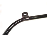 New Rear Mudguard Carrier Lh/Rh Black Fits Royal Enfield 350cc Models available at Online at Royal Spares