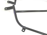 New Rear Mudguard Carrier Lh/Rh Black Fits Royal Enfield 350cc Models available at Online at Royal Spares