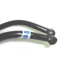 New Rear Mudguard Carrier Lh/Rh Black Fits Royal Enfield 350cc Models available at Online at Royal Spares