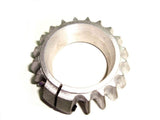 New Exhaust Pipe Alloy Cooling Ring Fits Royal Enfield 500cc available at Online at Royal Spares