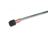 Improved Copper Rocker Oil Feed Pipe Fits Royal Enfield available at Online at Royal Spares