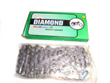 New Heavy Duty 94 Pitch Rear Chain Fits Royal Enfield available at Online at Royal Spares