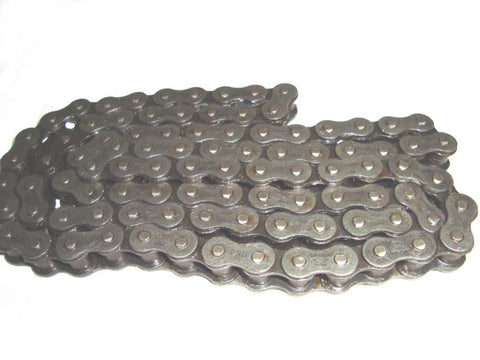 New Heavy Duty 94 Pitch Rear Chain Fits Royal Enfield available at Online at VintageTank24x7