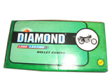 New Heavy Duty 94 Pitch Rear Chain Fits Royal Enfield available at Online at Royal Spares