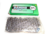 New Heavy Duty 94 Pitch Rear Chain Fits Royal Enfield available at Online at Royal Spares