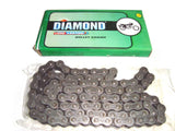 New Heavy Duty 94 Pitch Rear Chain Fits Royal Enfield available at Online at Royal Spares