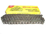 New Rear Chain Heavy Duty Rolon Fits Royal Enfield available at Online at Royal Spares