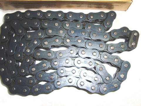 Heavy Duty- Long lasting CSB Gold Drive Chain Fits Royal Enfield available at Online at VintageTank24x7