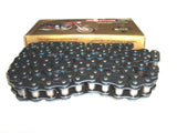 Heavy Duty- Long lasting CSB Gold Drive Chain Fits Royal Enfield available at Online at Royal Spares