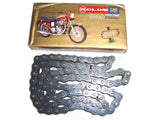 Heavy Duty- Long lasting CSB Gold Drive Chain Fits Royal Enfield available at Online at Royal Spares