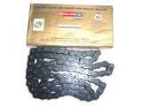 Heavy Duty- Long lasting CSB Gold Drive Chain Fits Royal Enfield available at Online at Royal Spares