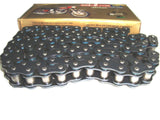 Heavy Duty- Long lasting CSB Gold Drive Chain Fits Royal Enfield available at Online at Royal Spares