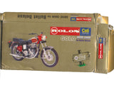 Heavy Duty- Long lasting CSB Gold Drive Chain Fits Royal Enfield available at Online at Royal Spares