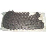 New Heavy Long Lasting 95 Pitch Rear Chain Fits Royal Enfield available at Online at Royal Spares