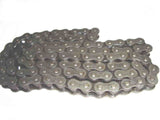 New Heavy Long Lasting 95 Pitch Rear Chain Fits Royal Enfield available at Online at Royal Spares