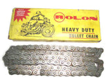 New Heavy Duty Rear Chain Rolon Fits Royal Enfield available at Online at VintageTank24x7