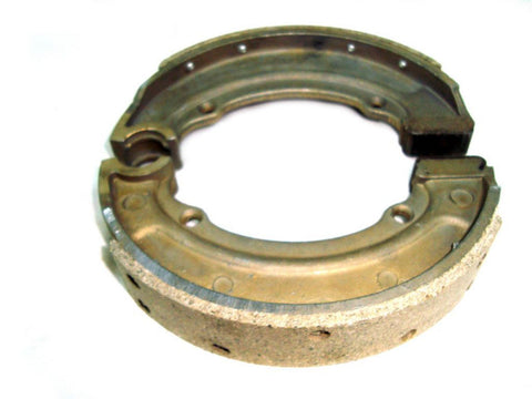 New Brake Shoes Extra Heavy Duty Fits Royal Enfield available at Online at VintageTank24x7