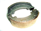 New Extra Heavy Duty Pair Of Brake Shoes Fits Royal Enfield available at Online at Royal Spares