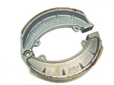 New Extra Heavy Duty Pair Of Brake Shoes Fits Royal Enfield available at Online at Royal Spares