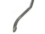 Custom Made Silencer With Exhaust Pipe 350cc Fits Royal Enfield available at Online at Royal Spares