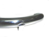 Custom Made Silencer With Exhaust Pipe 350cc Fits Royal Enfield available at Online at Royal Spares