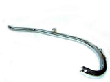 Custom Made Silencer With Exhaust Pipe 350cc Fits Royal Enfield available at Online at Royal Spares