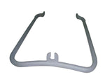 New Front And Rear Mudguard Set Ready To Paint Fits Triumph 3HW available at Online at Royal Spares