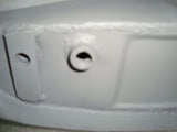 New Petrol Tank 3HW Customized Ready To Paint Fits Triumph available at Online at VintageTank24x7