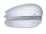 New Petrol Tank 3HW Customized Ready To Paint Fits Triumph available at Online at VintageTank24x7